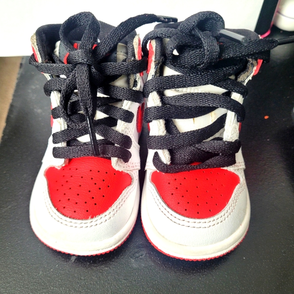 Jordan 1 Retro High